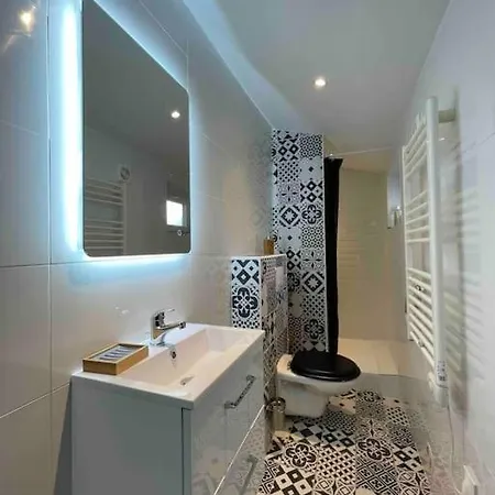 Confortable - * Périgueux