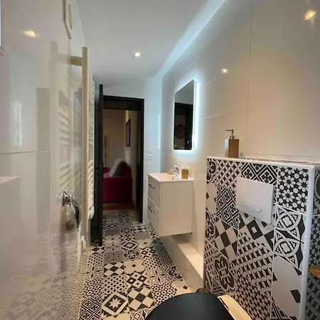 Apartament Confortable -