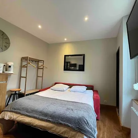 Apartament Confortable - Périgueux