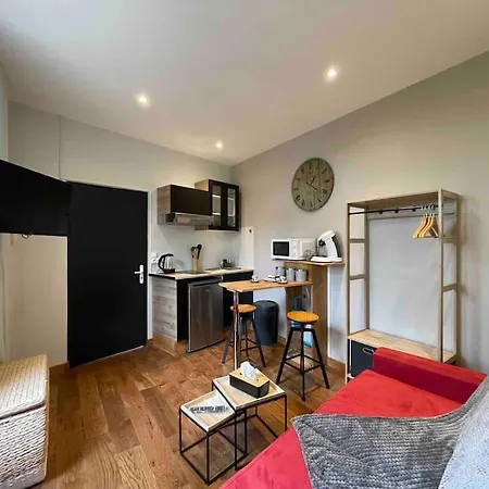 Confortable - Apartament *