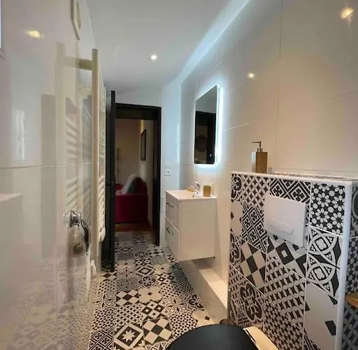 アパート Confortable -