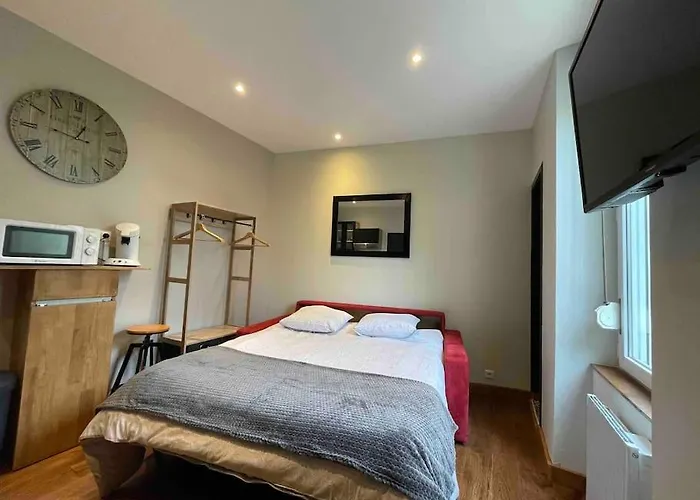 アパート Confortable - ペリグー